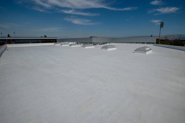 Best Metal Roofing Installation  in Hebron, OH
