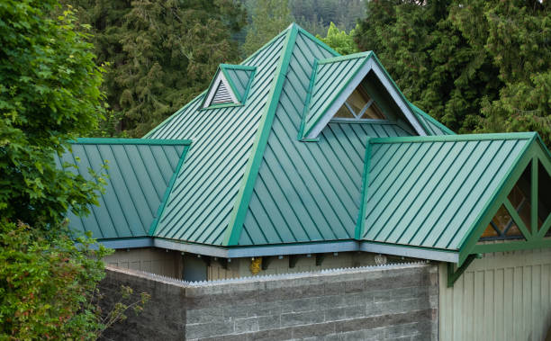 Best Cold Roofs  in Hebron, OH