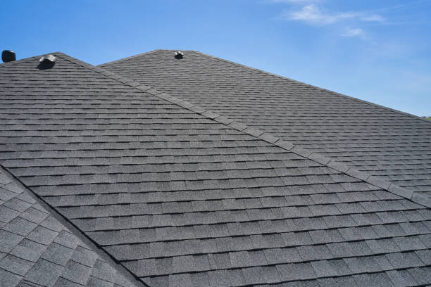 Best Chimney Flashing Repair  in Hebron, OH