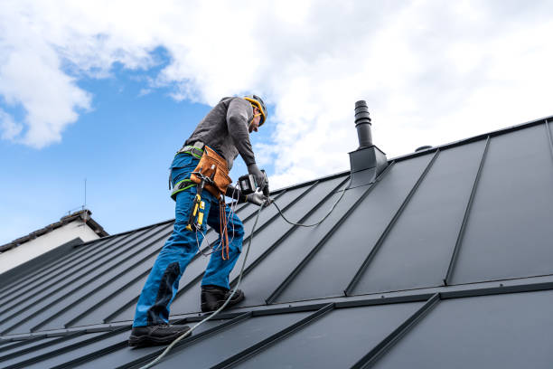 Best Emergency Roof Repair Services  in Hebron, OH
