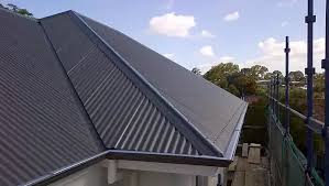 Best Steel Roofing  in Hebron, OH